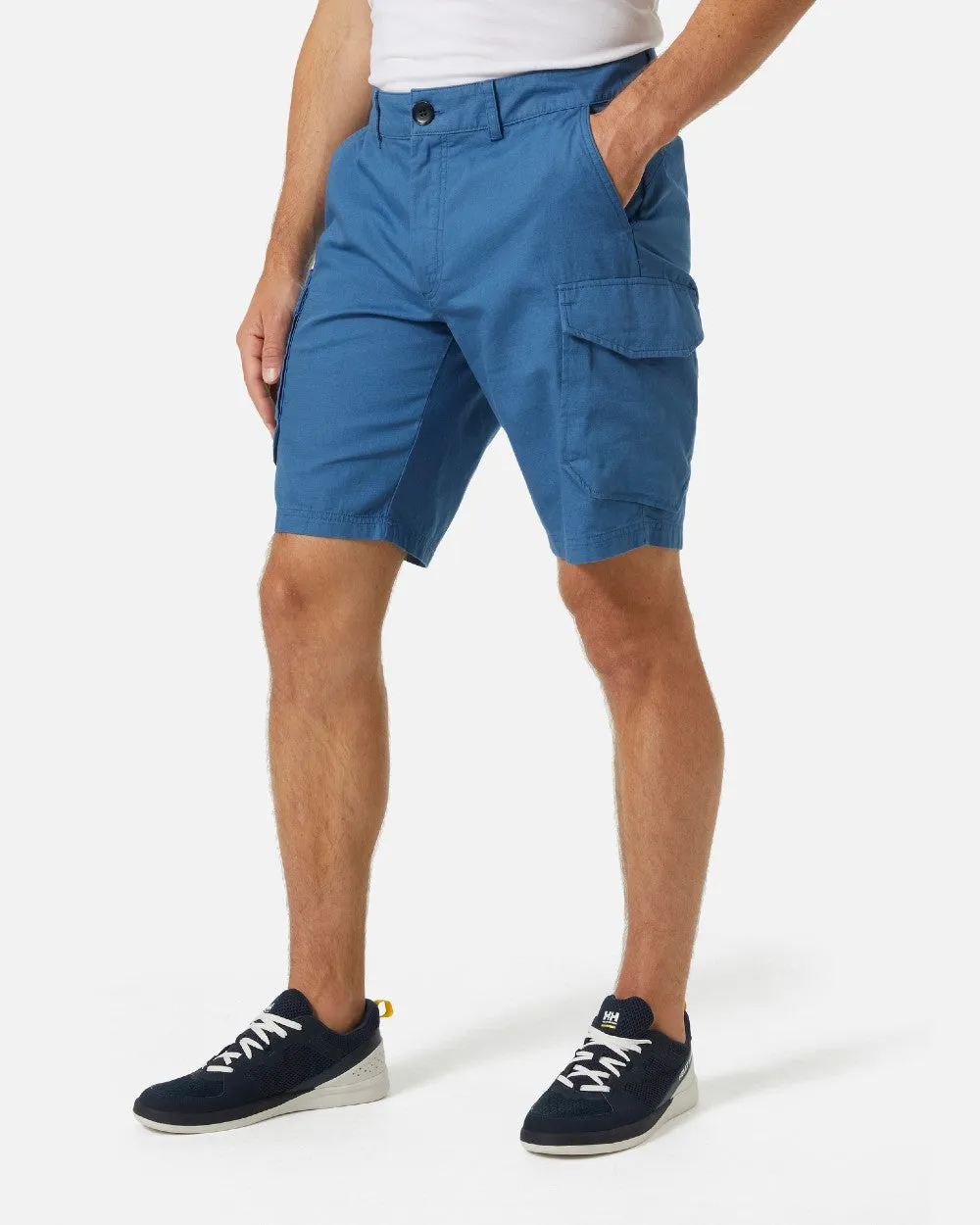 Helly Hansen Herren Dock Cargo Shorts Räumungsverkauf Helly Hansen