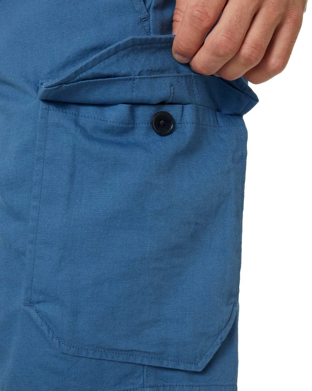 Helly Hansen Herren Dock Cargo Shorts Räumungsverkauf Helly Hansen