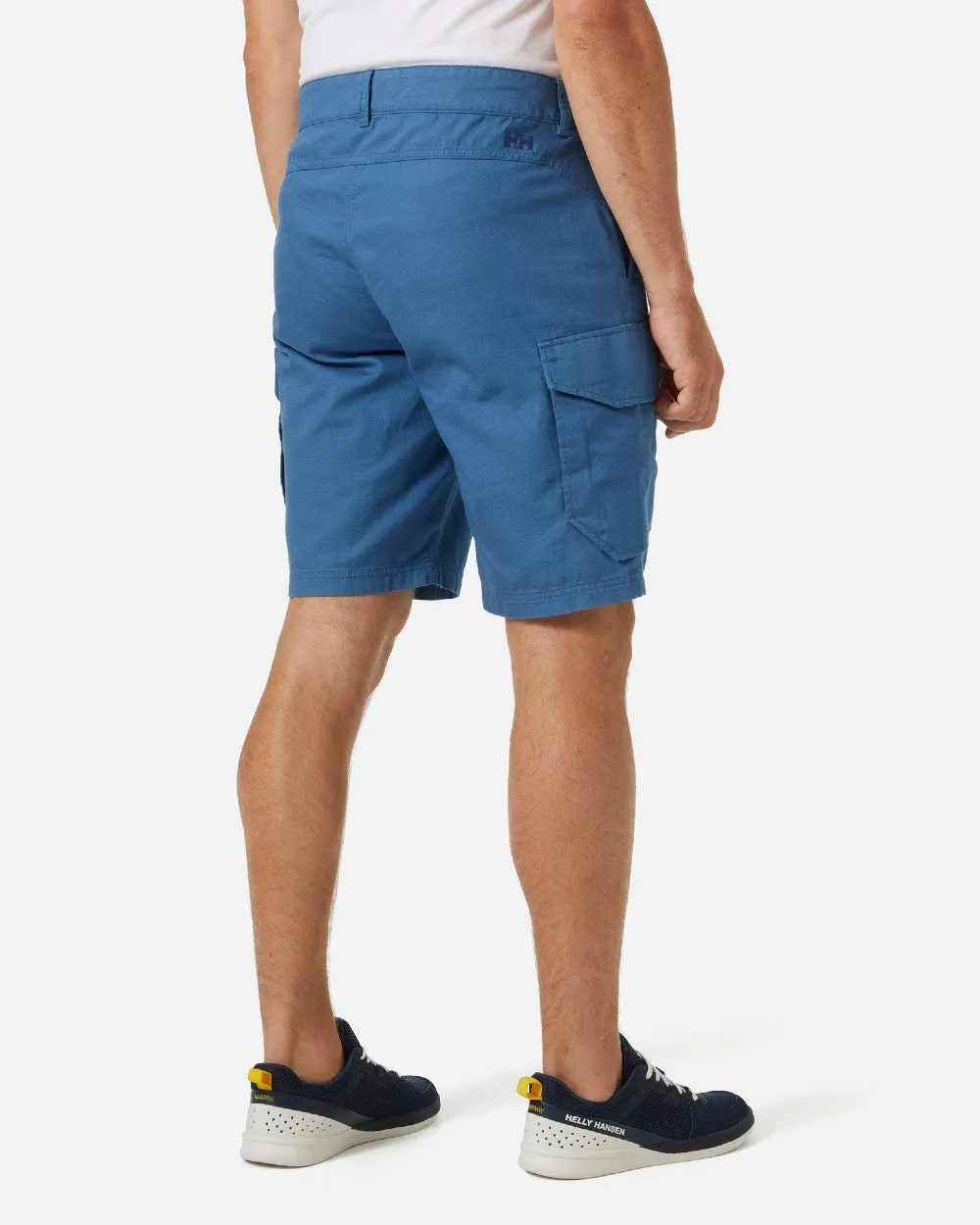Helly Hansen Herren Dock Cargo Shorts Räumungsverkauf Helly Hansen