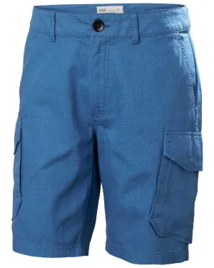 Helly Hansen Herren Dock Cargo Shorts Räumungsverkauf Helly Hansen