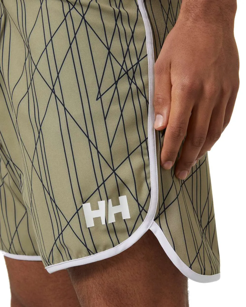 Helly Hansen Herren HP Curve Boardshorts Helly Hansen