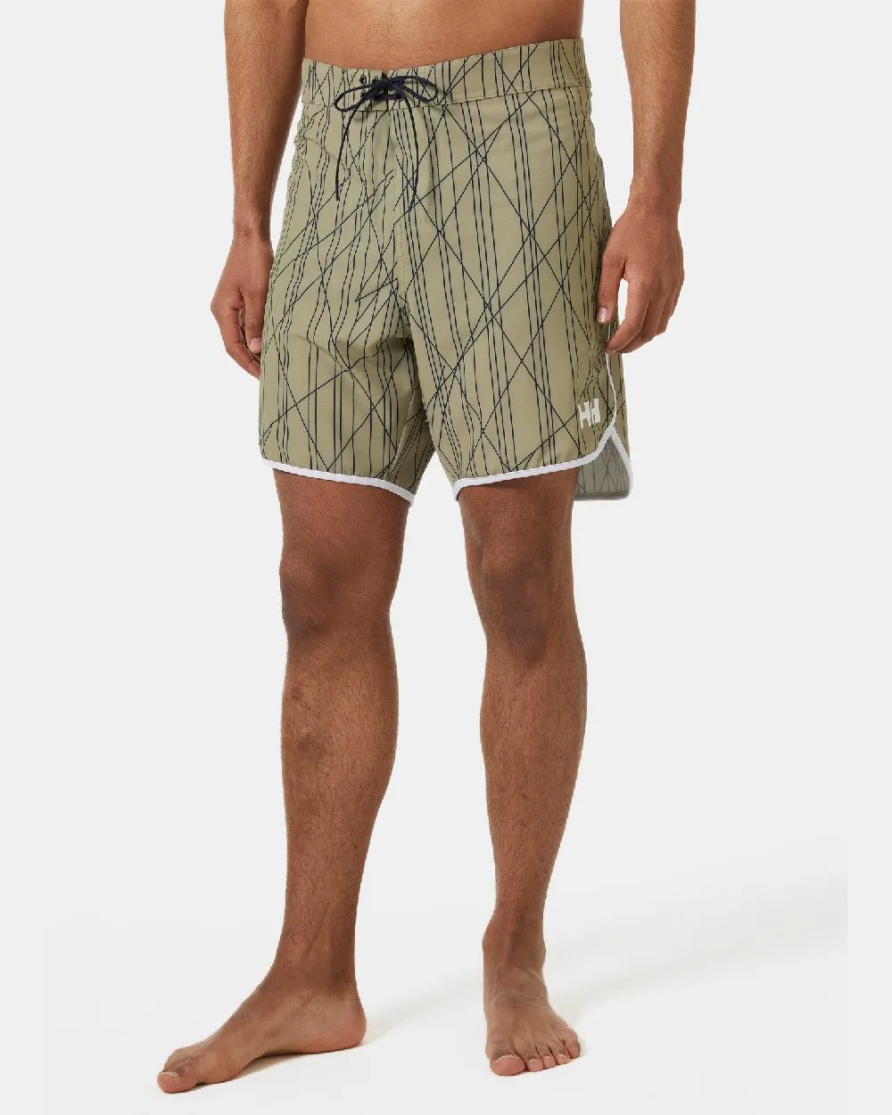 Helly Hansen Herren HP Curve Boardshorts Helly Hansen