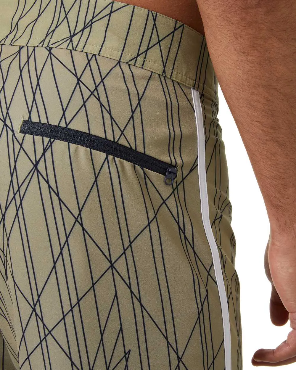 Helly Hansen Herren HP Curve Boardshorts Helly Hansen