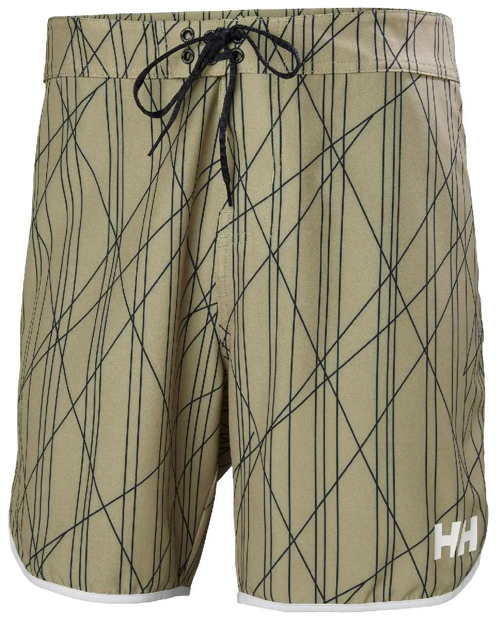 Helly Hansen Herren HP Curve Boardshorts Helly Hansen