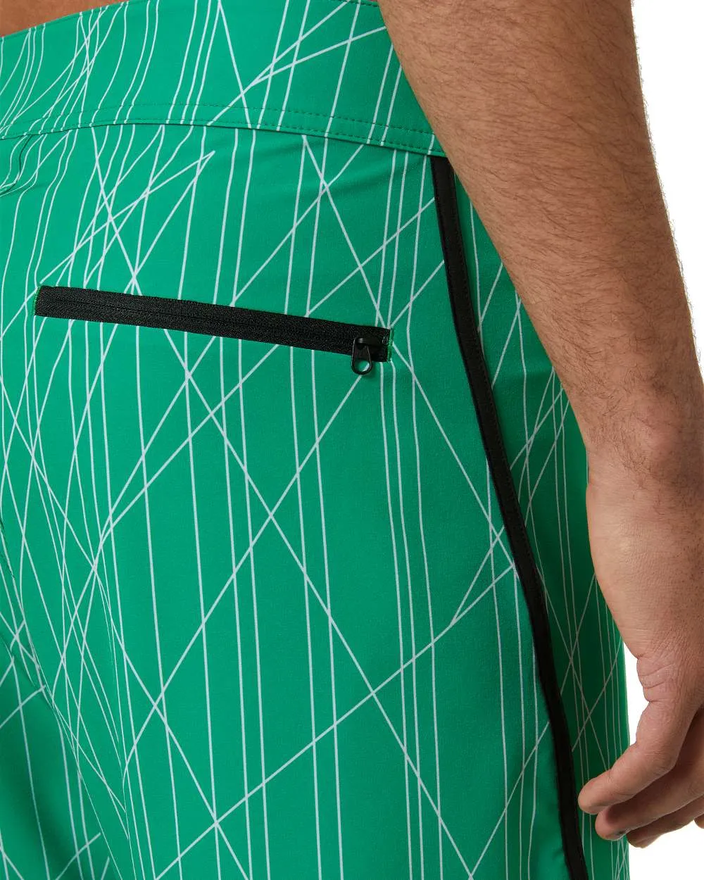 Helly Hansen Herren HP Curve Boardshorts Helly Hansen