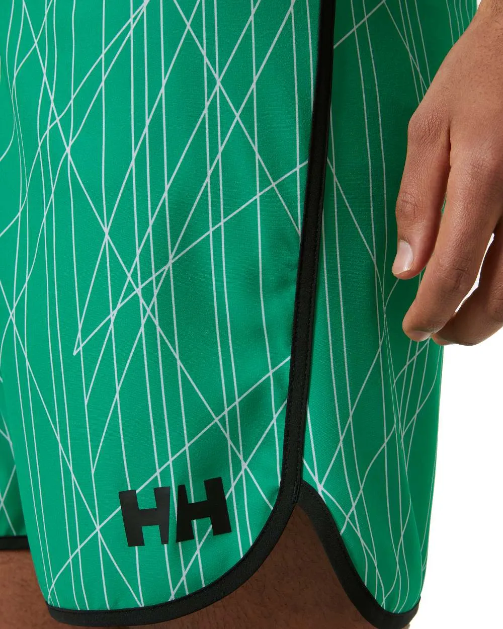 Helly Hansen Herren HP Curve Boardshorts Helly Hansen