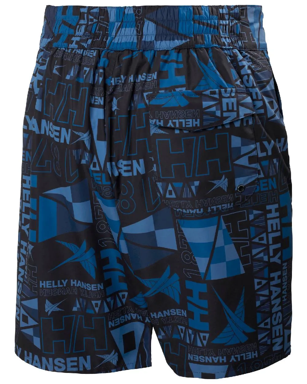 Helly Hansen Herren Newport Boardshorts Helly Hansen