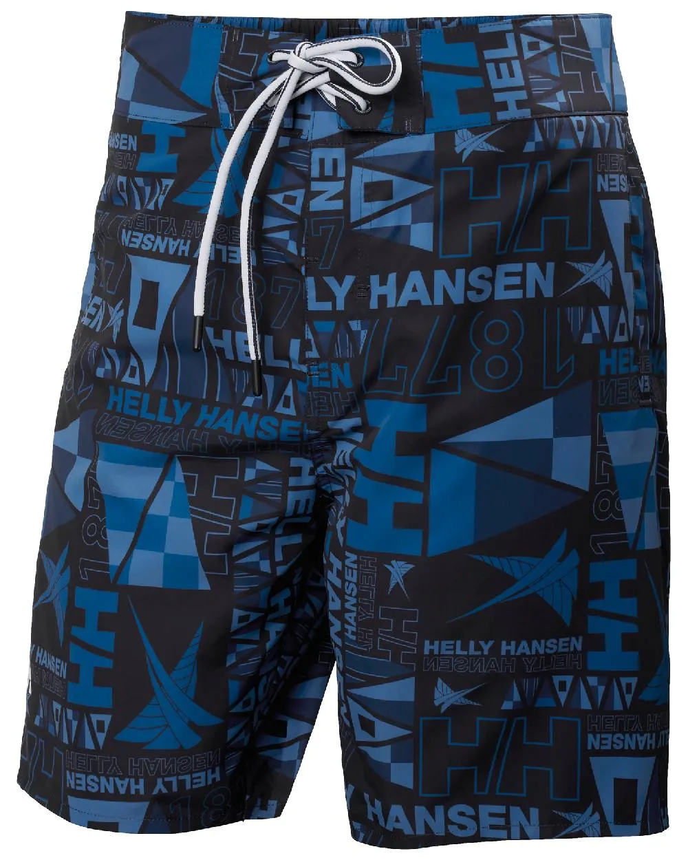 Helly Hansen Herren Newport Boardshorts Helly Hansen