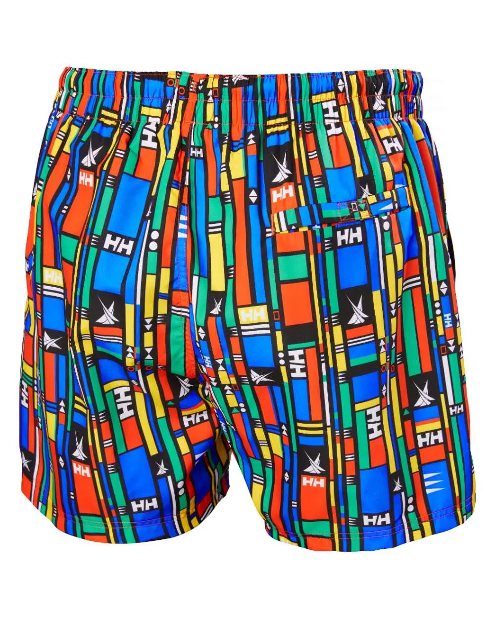 Helly Hansen Herren Newport Badeshorts Helly Hansen