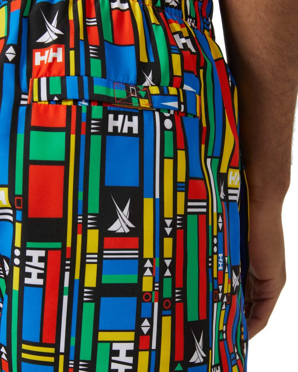 Helly Hansen Herren Newport Badeshorts Helly Hansen