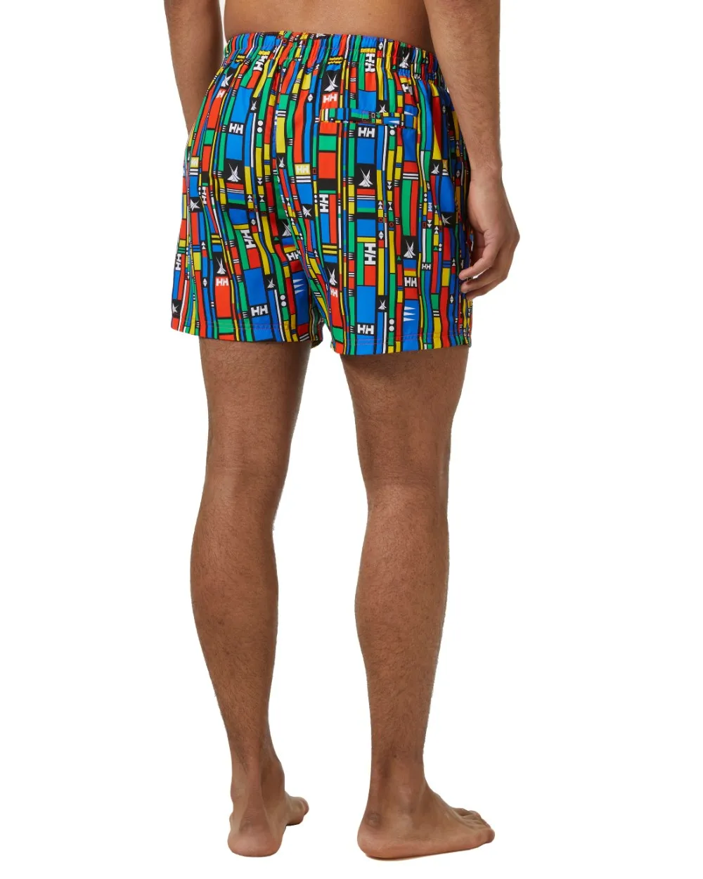Helly Hansen Herren Newport Badeshorts Helly Hansen