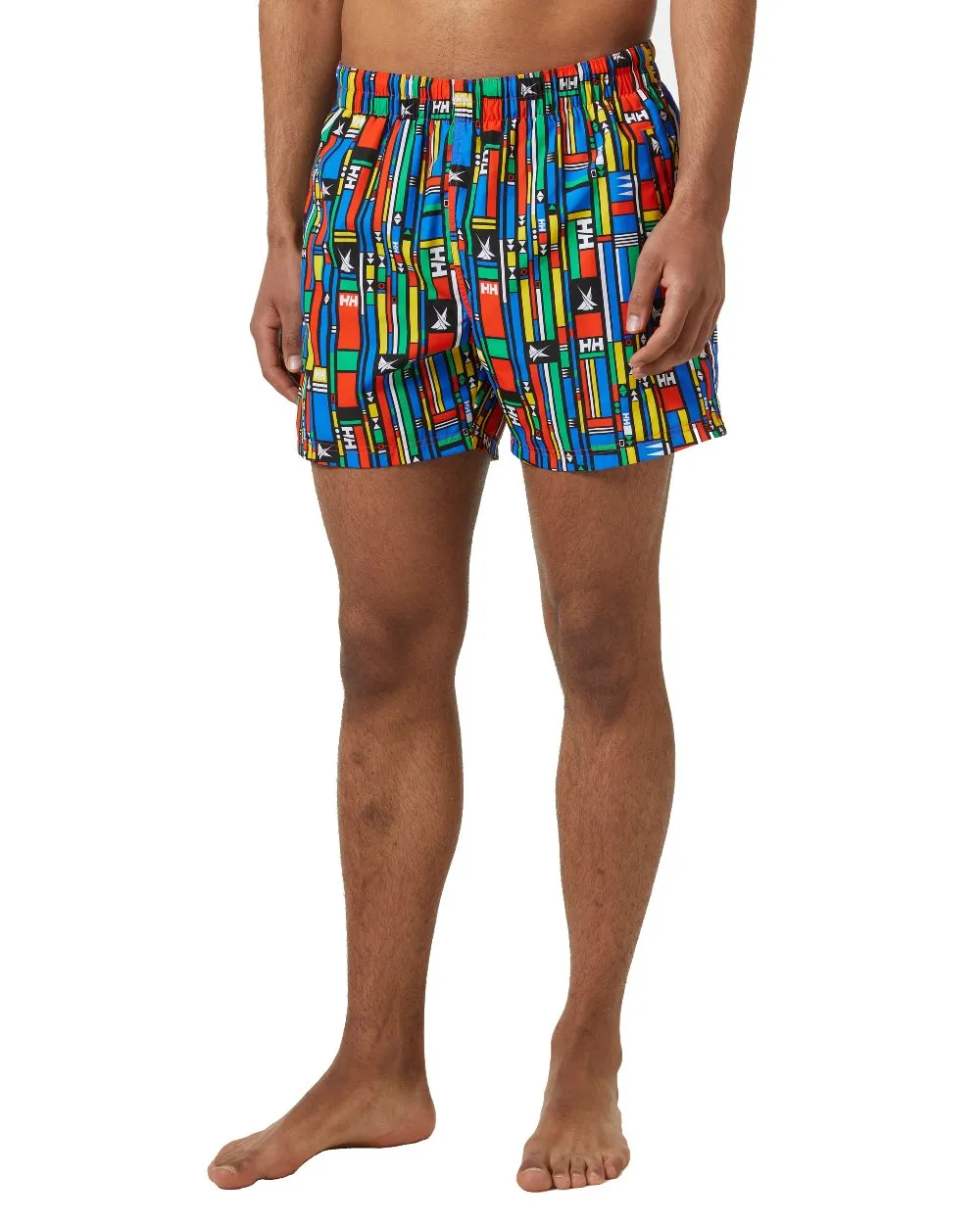 Helly Hansen Herren Newport Badeshorts Helly Hansen