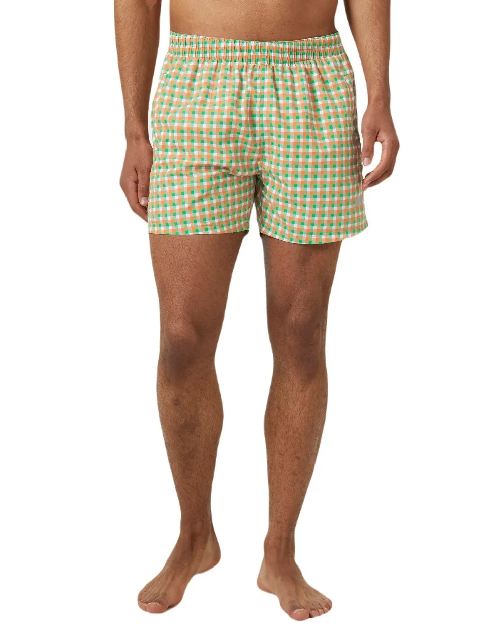 Helly Hansen Herren Newport Badeshorts Helly Hansen