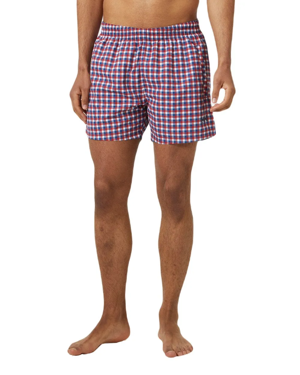 Helly Hansen Herren Newport Badeshorts Helly Hansen