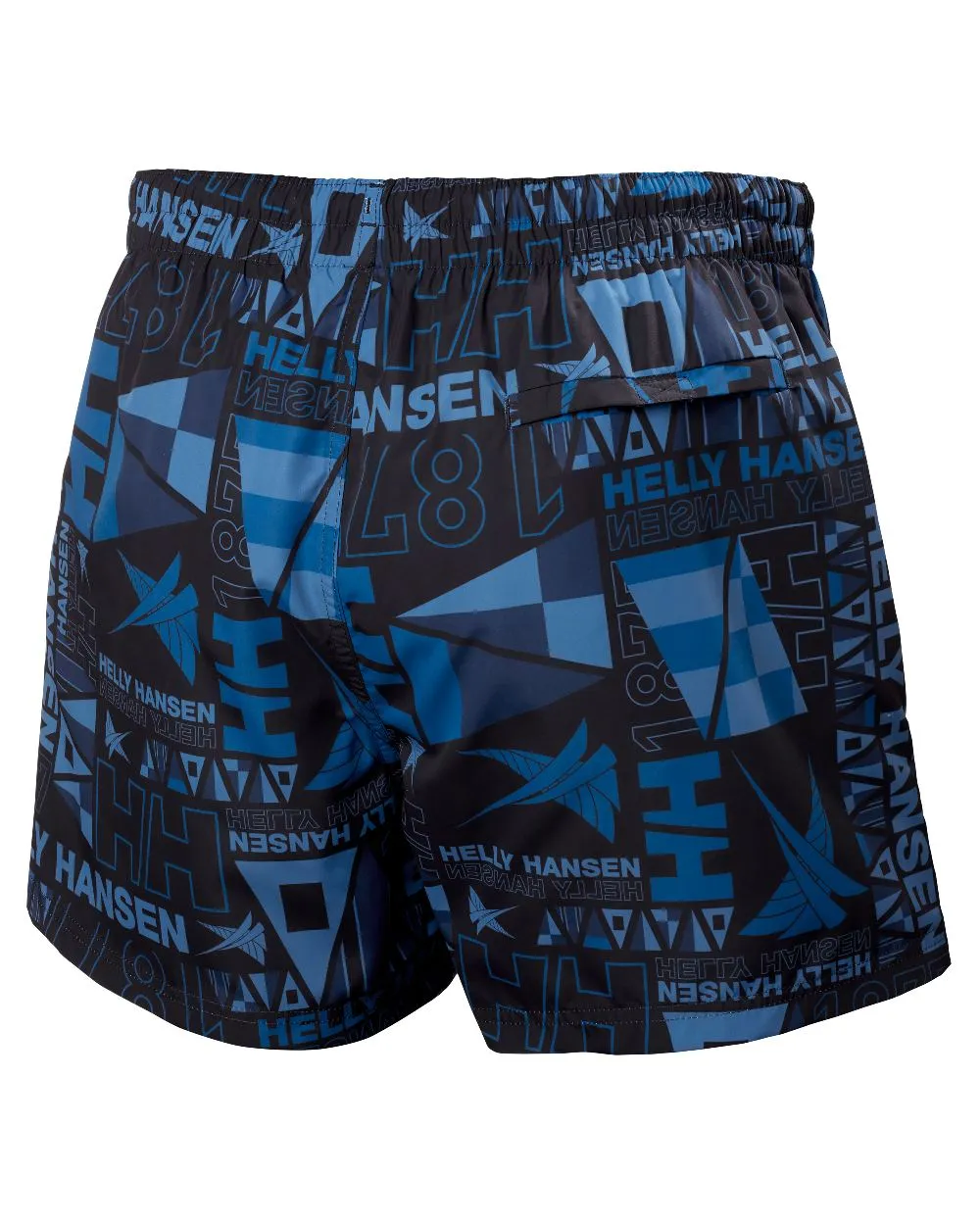 Helly Hansen Herren Newport Badeshorts Helly Hansen