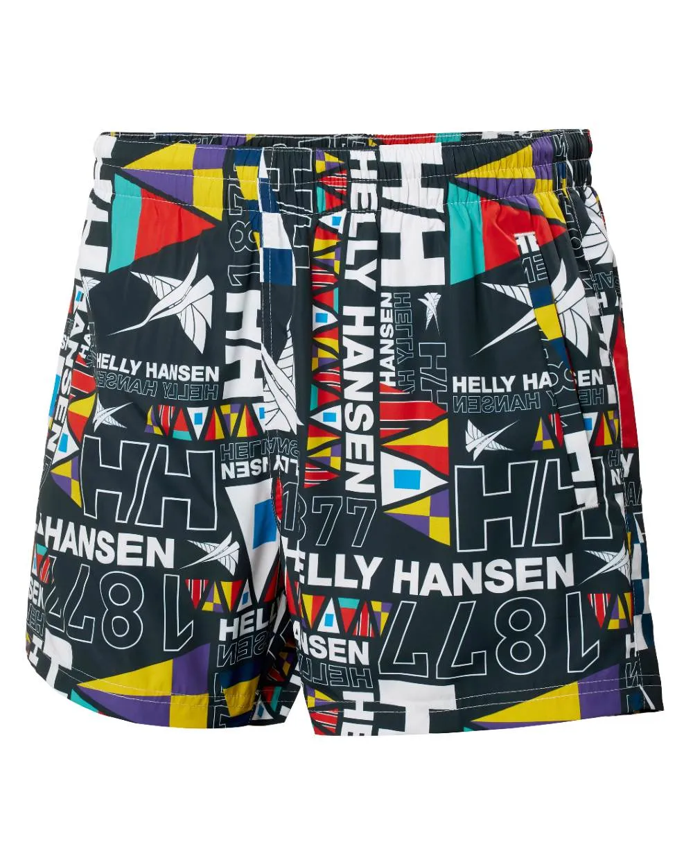 Helly Hansen Herren Newport Badeshorts Helly Hansen
