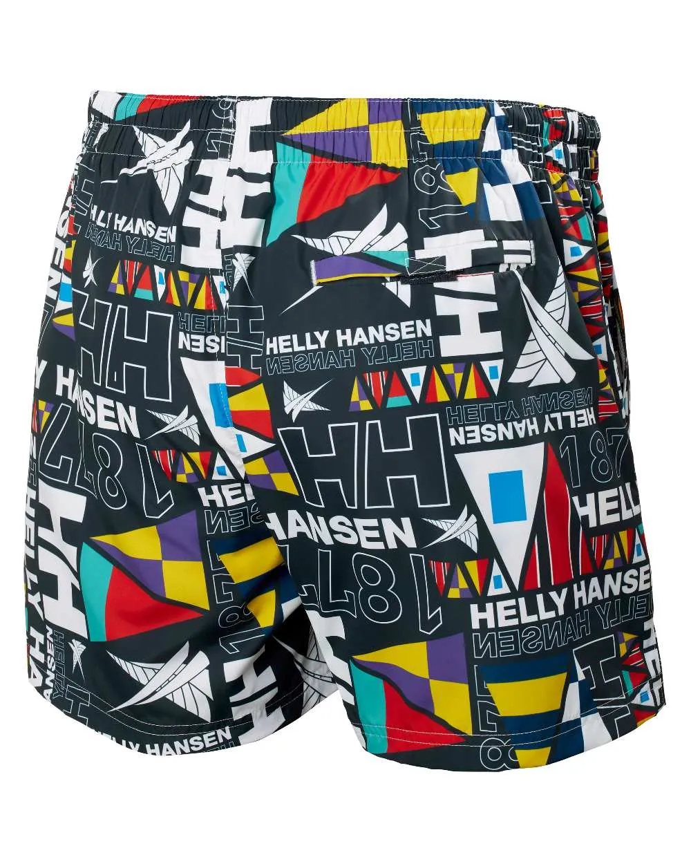 Helly Hansen Herren Newport Badeshorts Helly Hansen