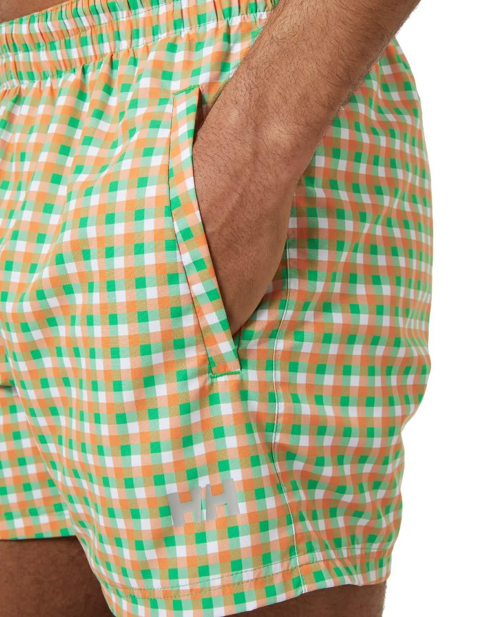 Helly Hansen Herren Newport Badeshorts Helly Hansen