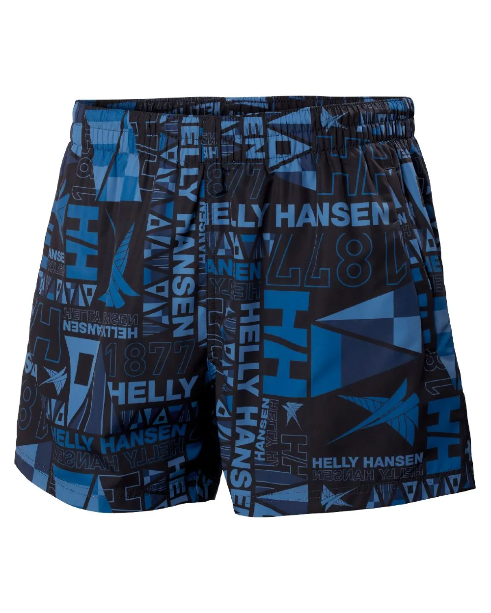 Helly Hansen Herren Newport Badeshorts Helly Hansen