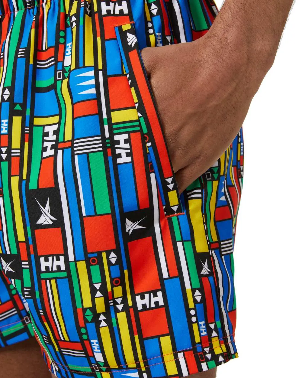 Helly Hansen Herren Newport Badeshorts Helly Hansen