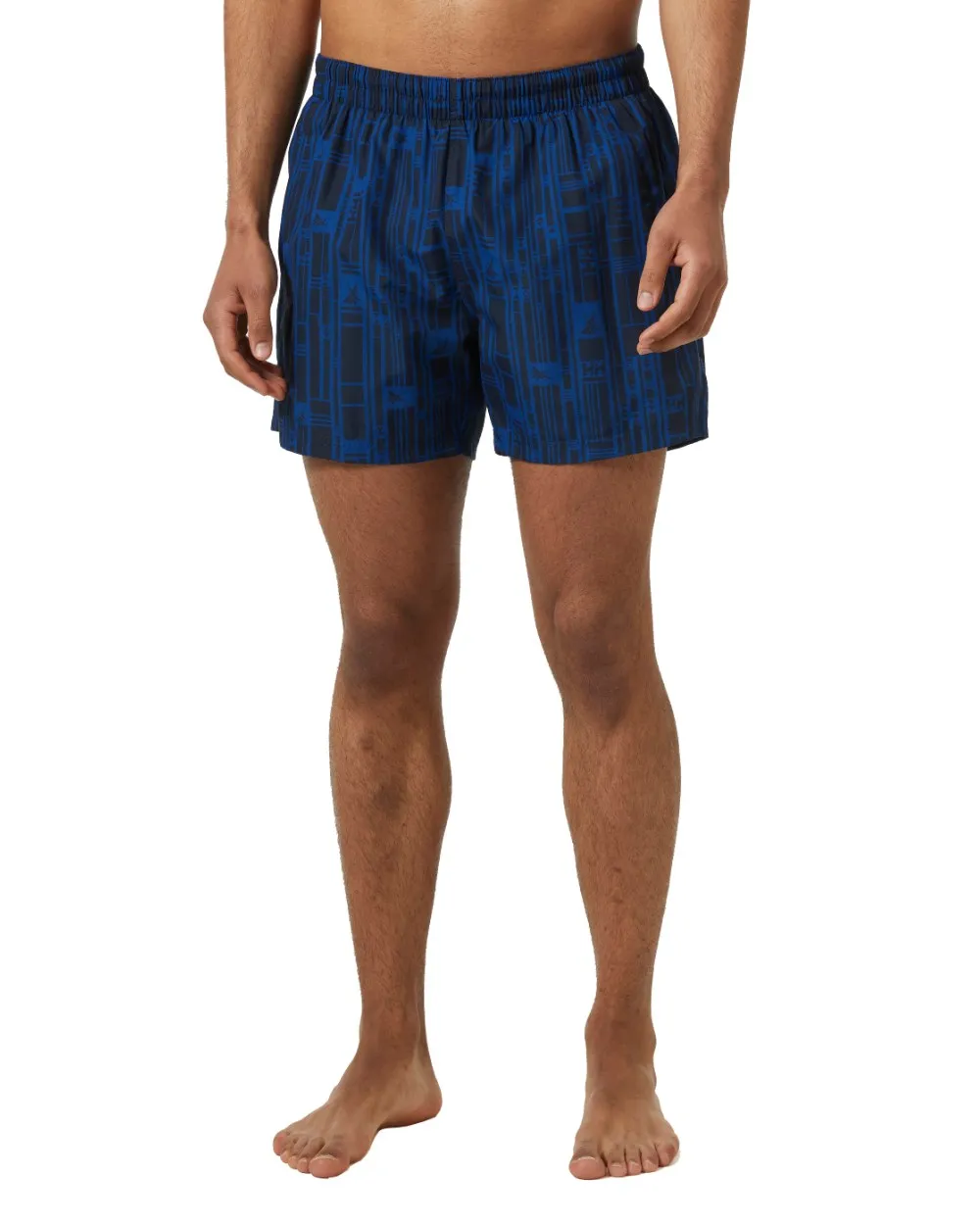Helly Hansen Herren Newport Badeshorts Helly Hansen