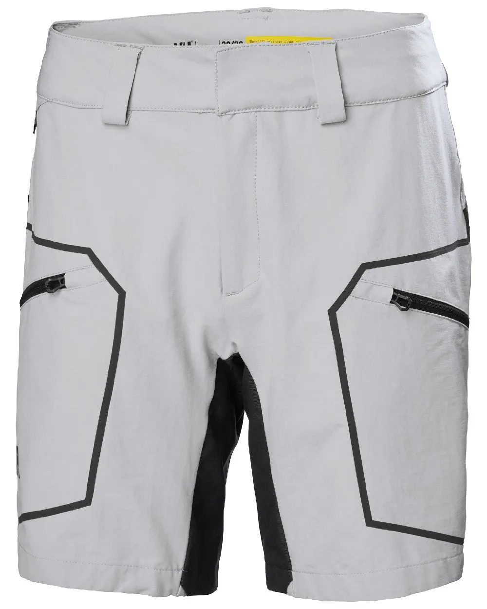 Helly Hansen Damen HP Racing Deck Shorts Helly Hansen