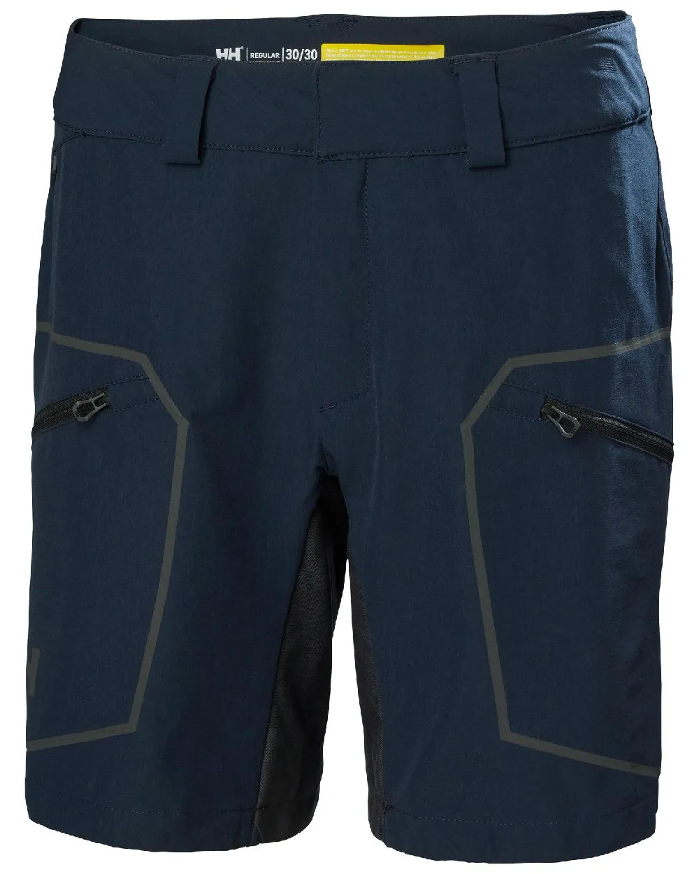 Helly Hansen Damen HP Racing Deck Shorts Helly Hansen