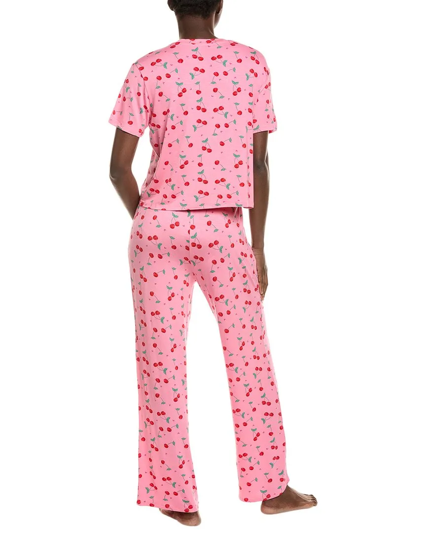 Honeydew Intimates 2-teiliger All American Jersey Pyjama-Set