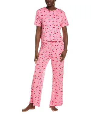 Honeydew Intimates 2-teiliger All American Jersey Pyjama-Set