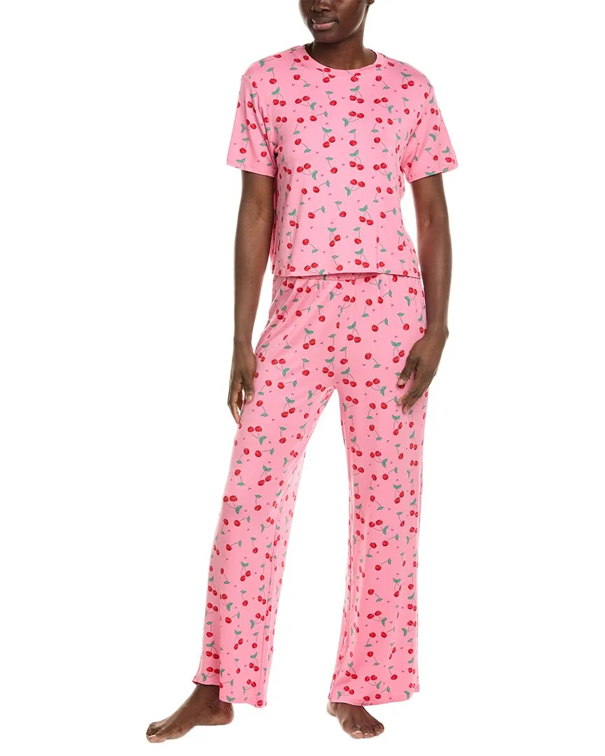 Honeydew Intimates 2-teiliger All American Jersey Pyjama-Set