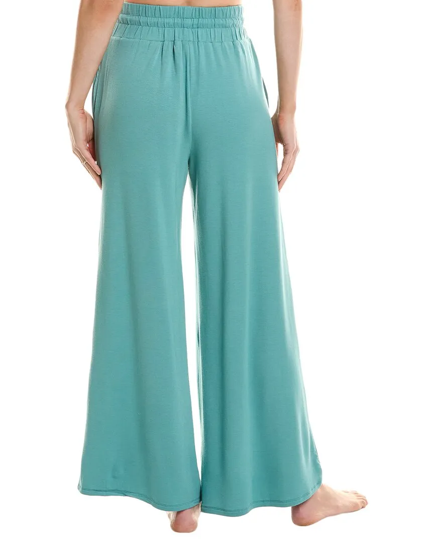 Honeydew Intimates Reiseleichte French Terry Hose