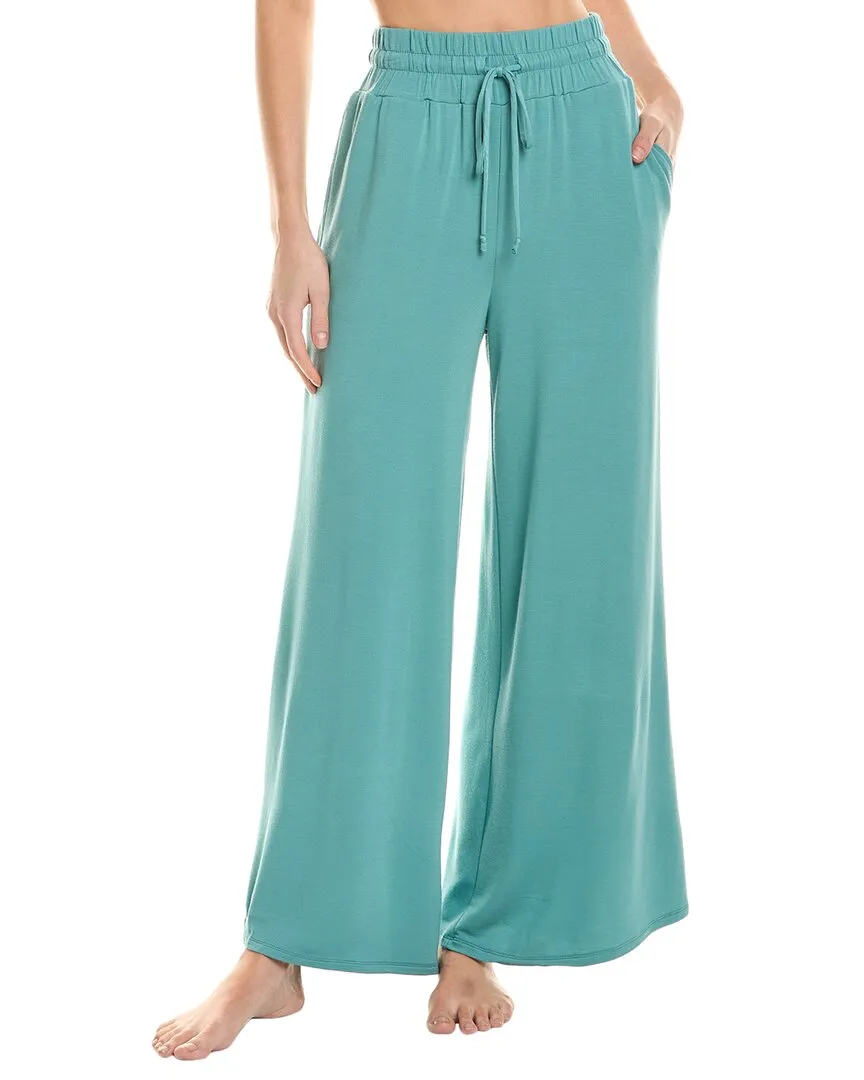 Honeydew Intimates Reiseleichte French Terry Hose