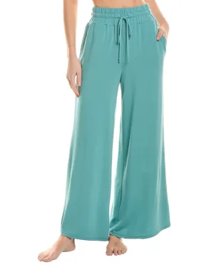 Honeydew Intimates Reiseleichte French Terry Hose