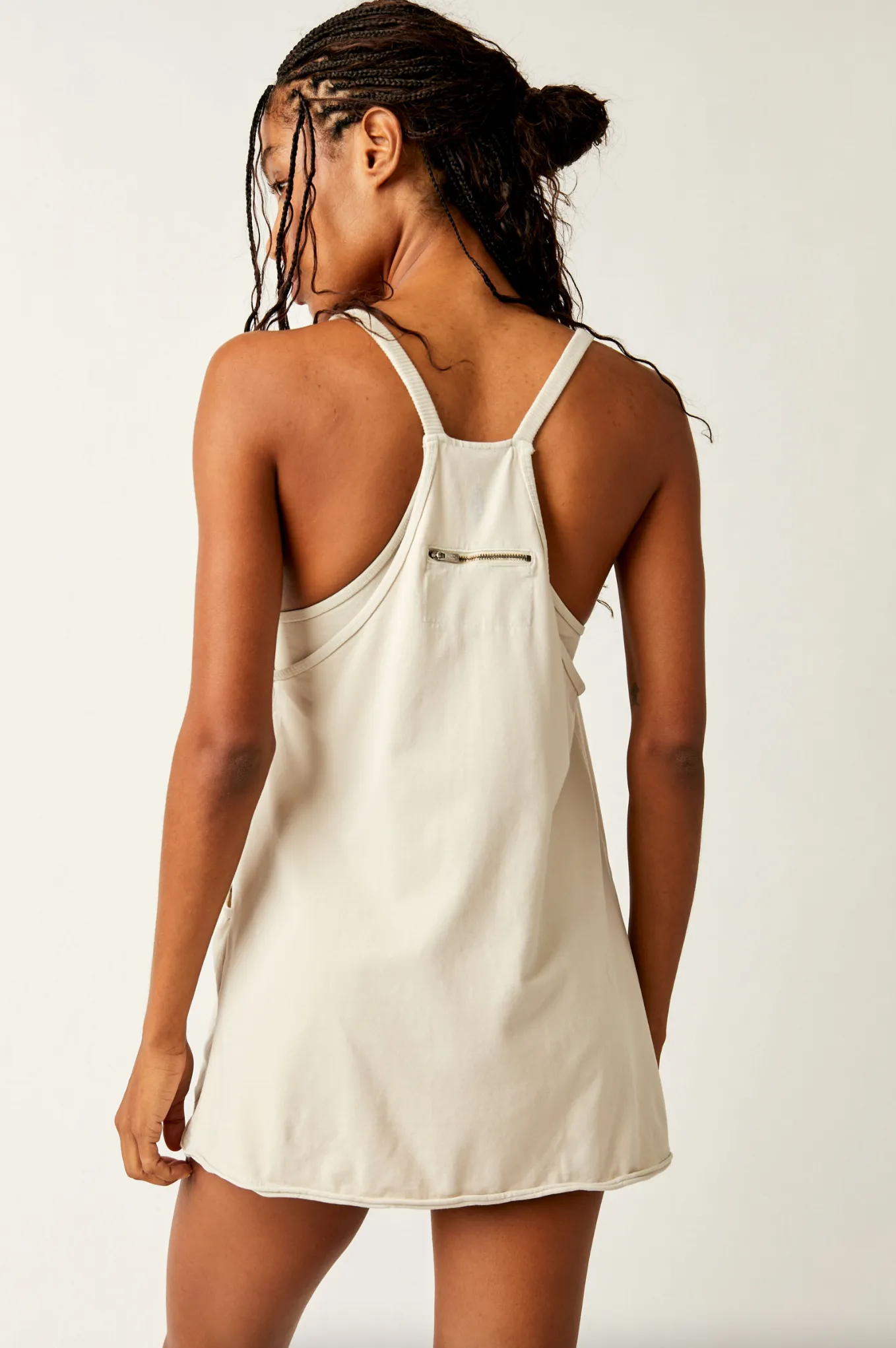 Hot Shot Mini-Kleid