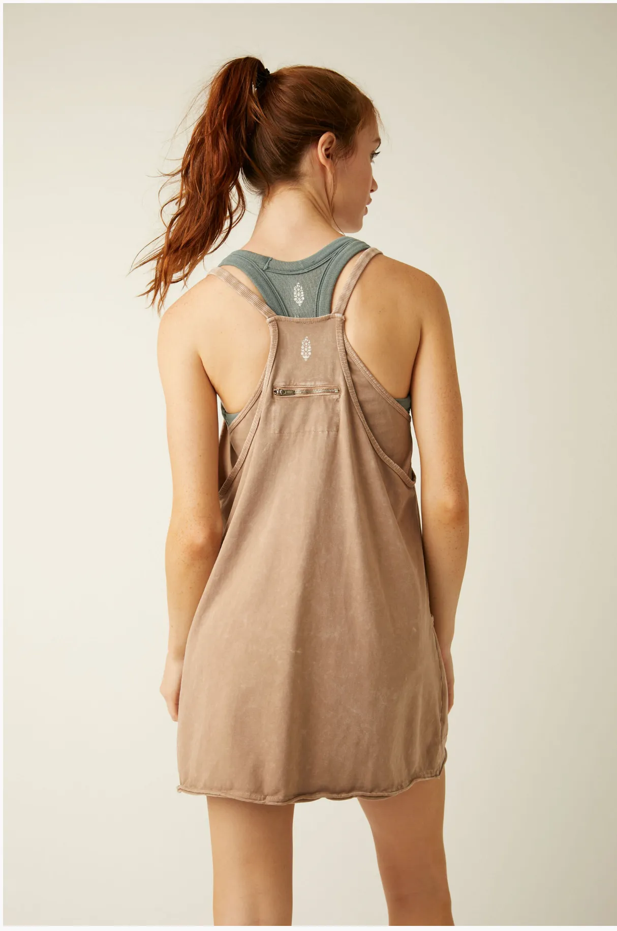 Hot Shot Mini-Kleid