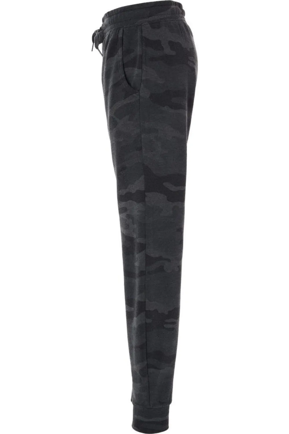 Independent Trading Co. Damen California Wave Wash Sweathose