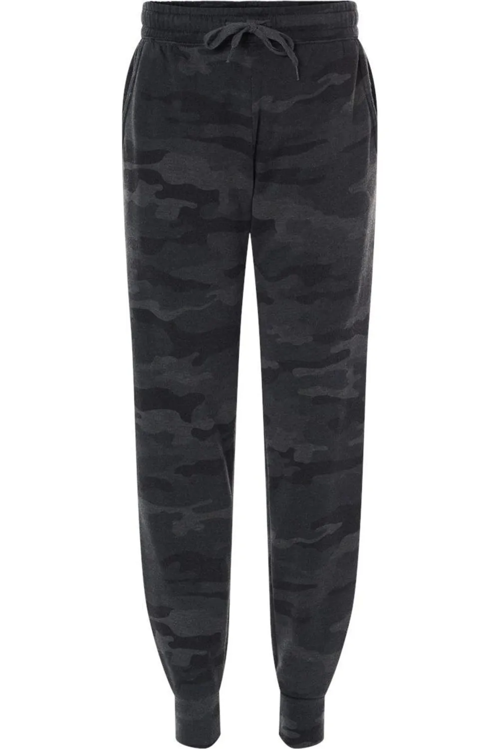 Independent Trading Co. Damen California Wave Wash Sweathose