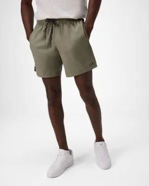 INSPORT HERREN BONDI GYM MILITÄRGRÜNE SHORTS