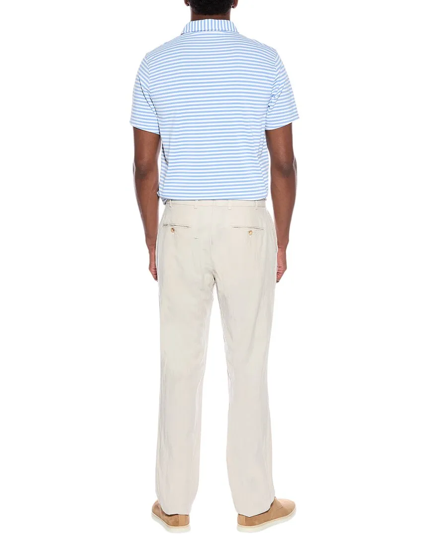 J.McLaughlin Taylor Leinen-Mix Hose