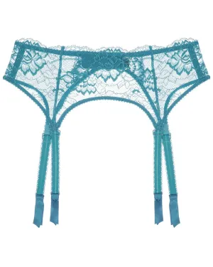 Journelle Isabel Strumpfband-Tanga