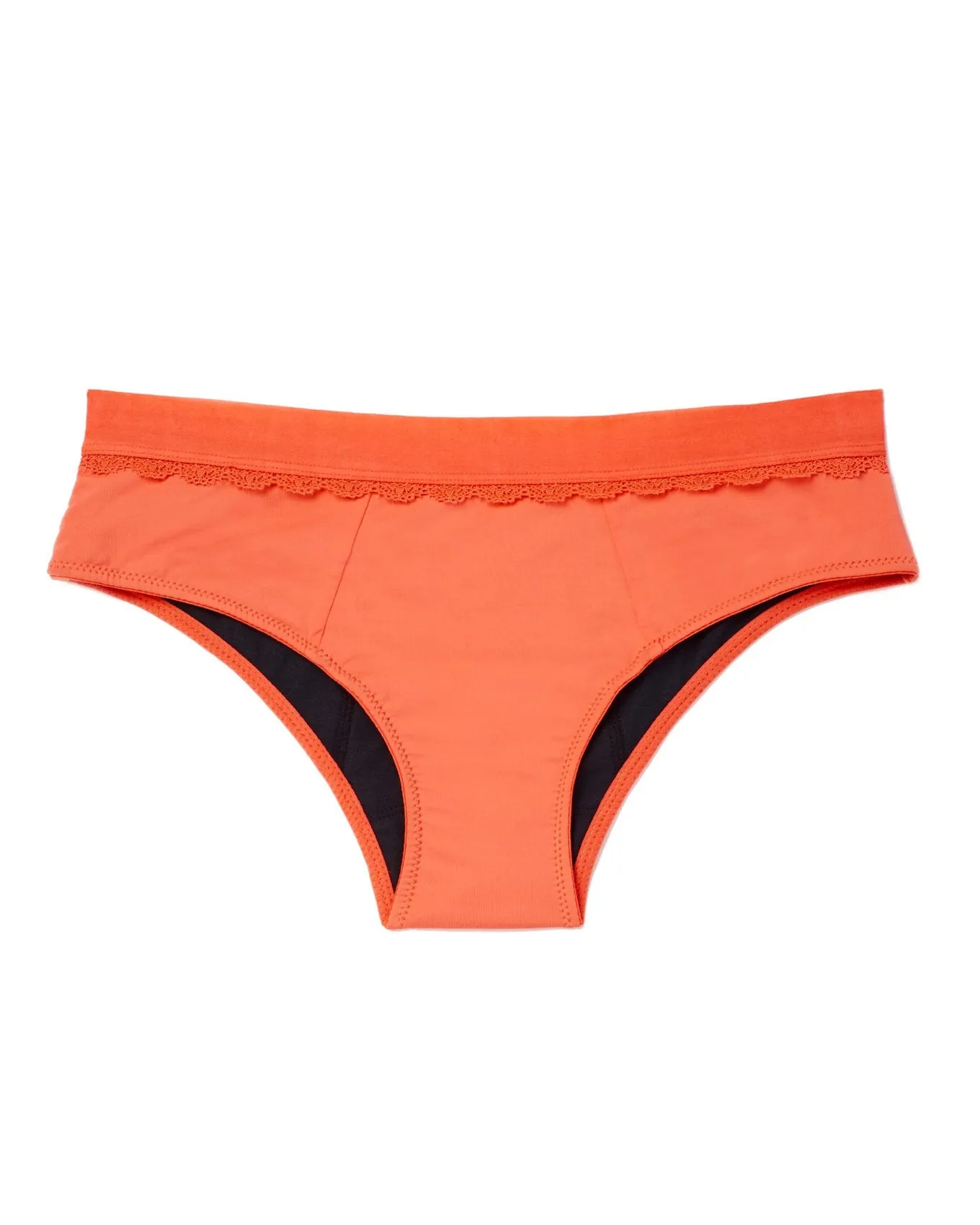 Joyja Cindy Damen Cheeky Period-Proof Slip