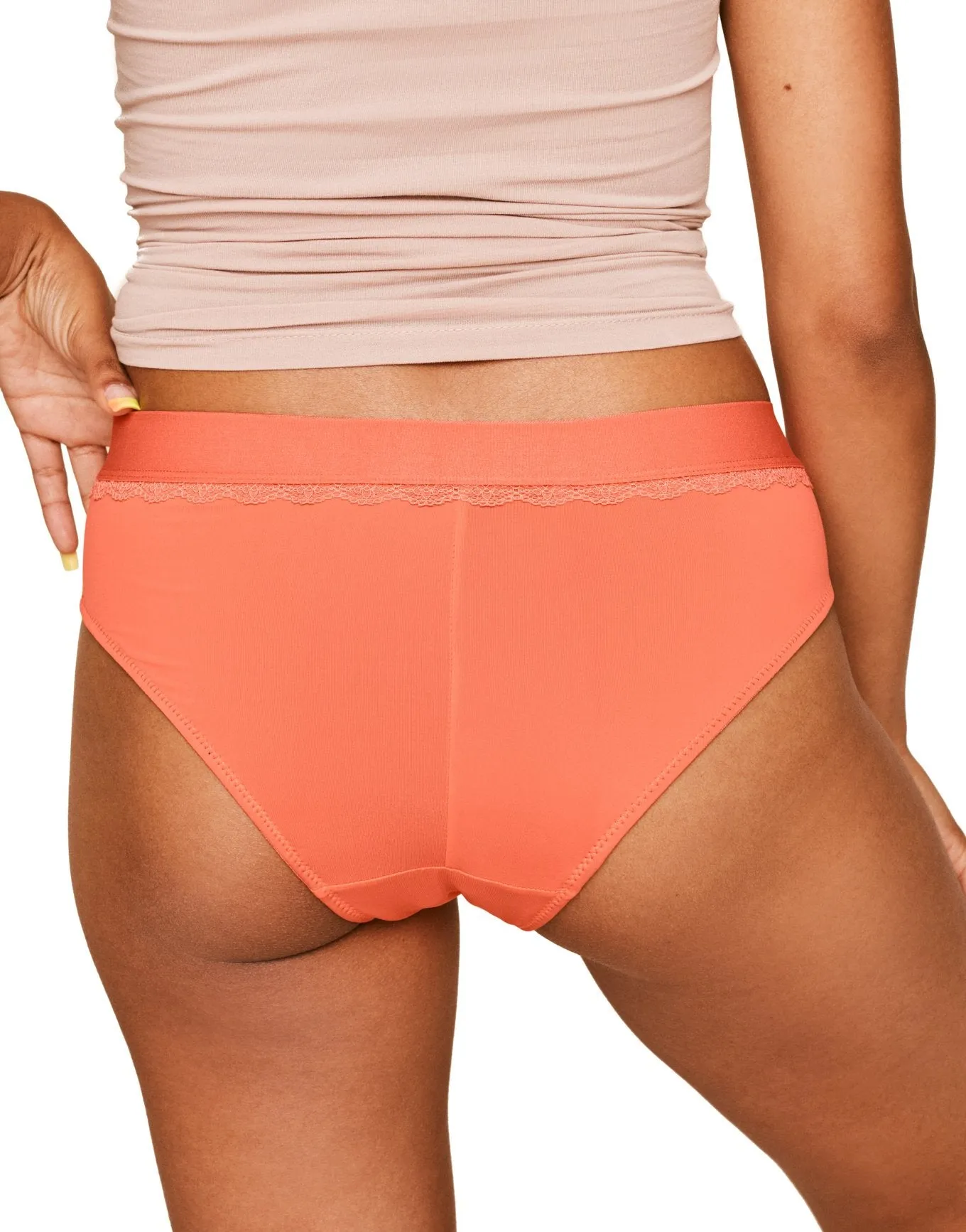 Joyja Cindy Damen Cheeky Period-Proof Slip