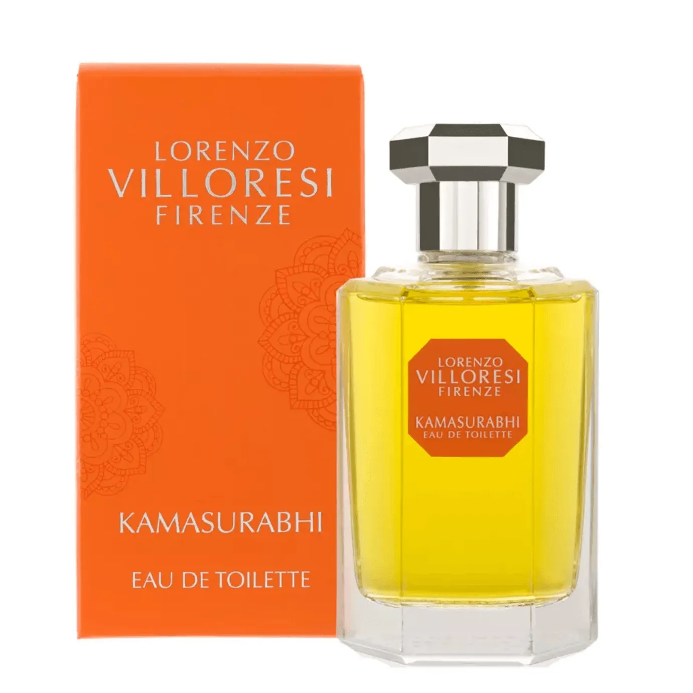 Kamasurabhi EdT