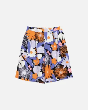 Kasvisto Sommerbund Shorts Kleidung_Marimekko