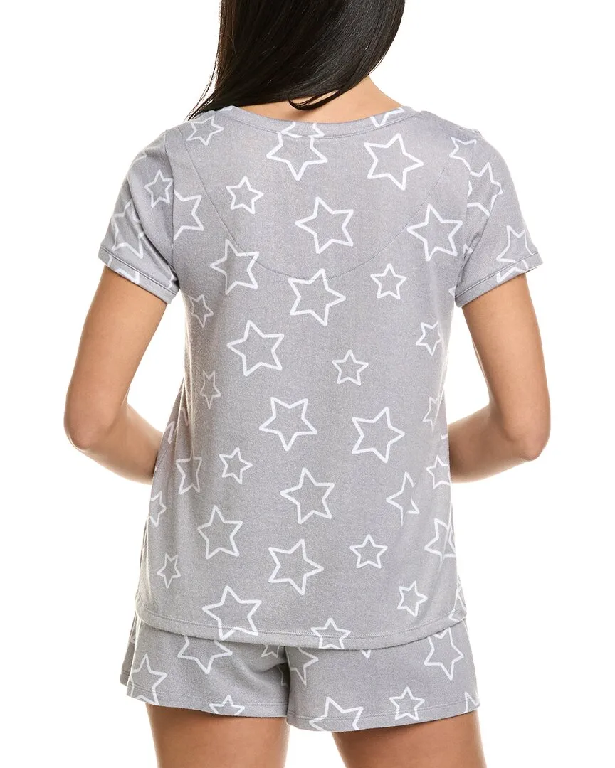 Kensie Shorty Pyjama-Set
