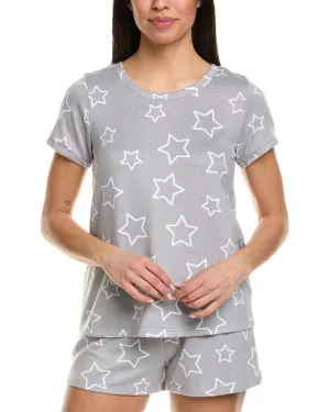 Kensie Shorty Pyjama-Set