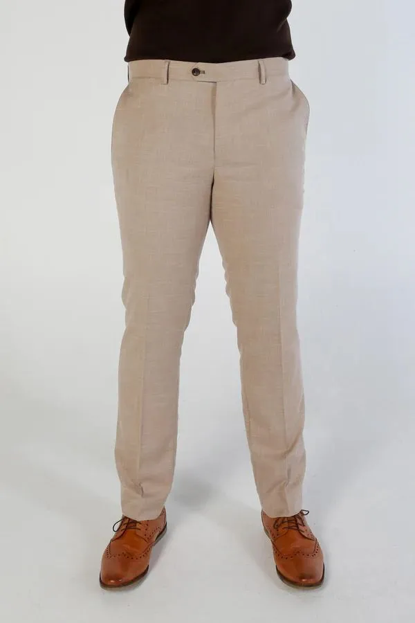Kurt Classic Anzug Hose
