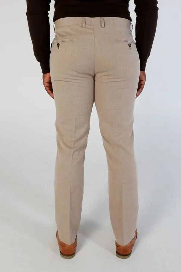 Kurt Classic Anzug Hose