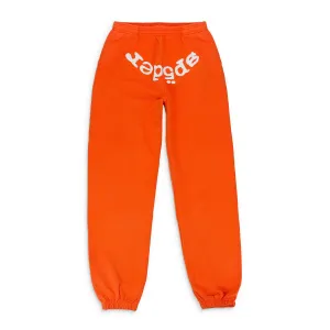 LEGACY V2 ORANGE JOGGINGHOSE