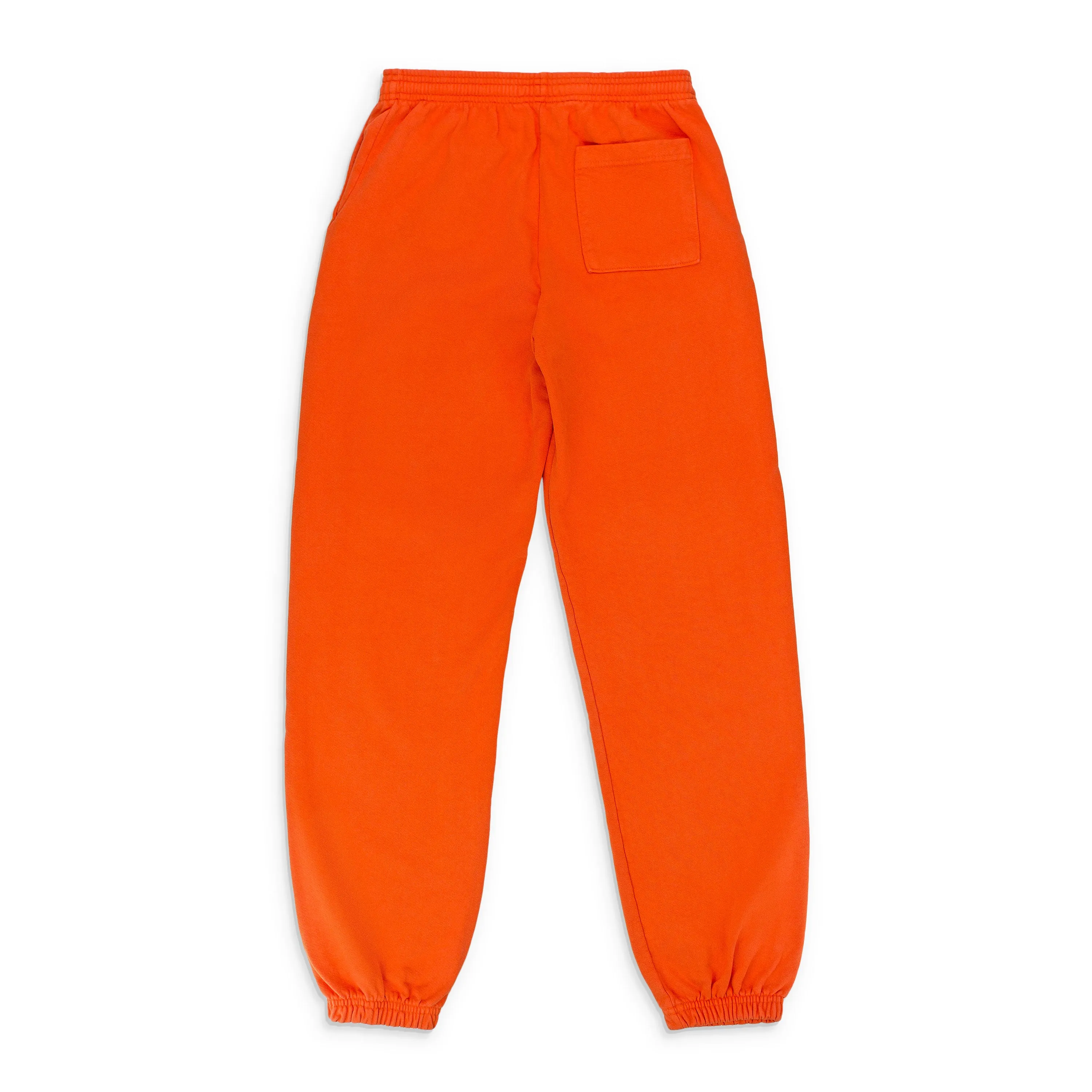 LEGACY V2 ORANGE JOGGINGHOSE